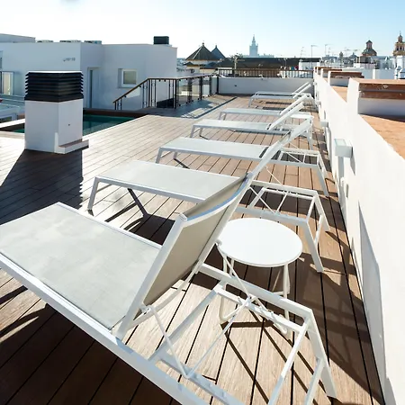 Appartement Lanza