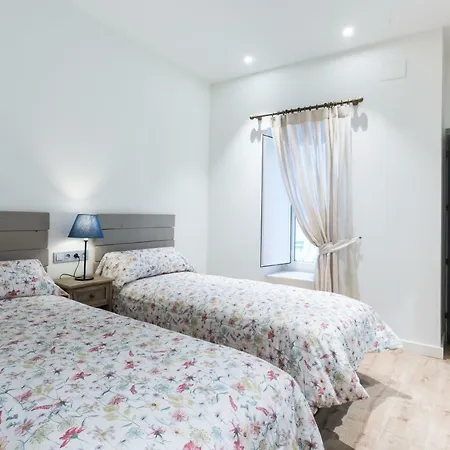 Appartement Lanza *