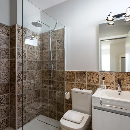 Lanza Apartment Sevilla