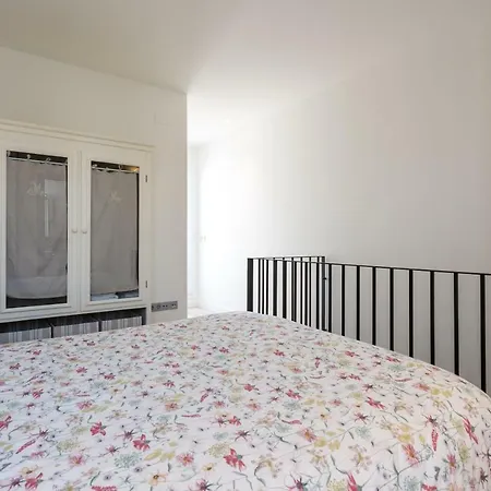 Apartment Lanza Sevilla