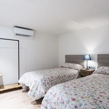 Apartamento Lanza
