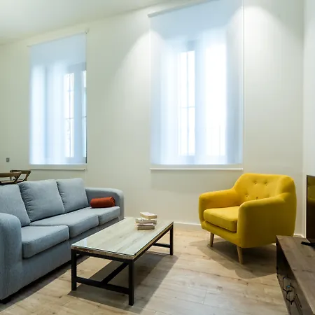 Lanza Apartamento *