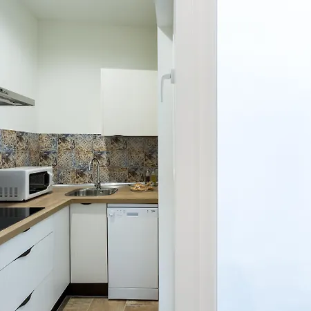 Lanza Apartamento *