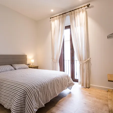 Lanza Apartamento *