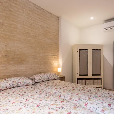 Lanza Apartamento