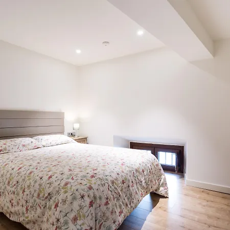 Apartamento Lanza
