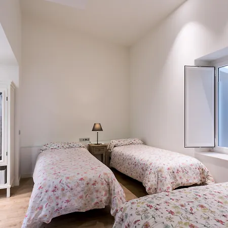 Apartamento Lanza *
