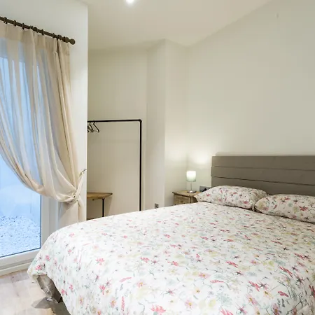 Apartamento Lanza *