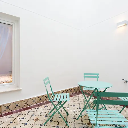 Apartamento Lanza Sevilla