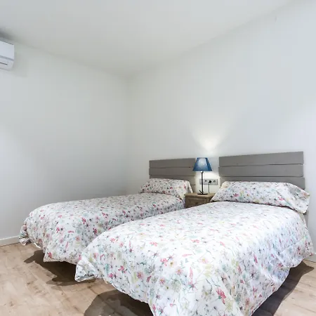 Lanza Apartamento *