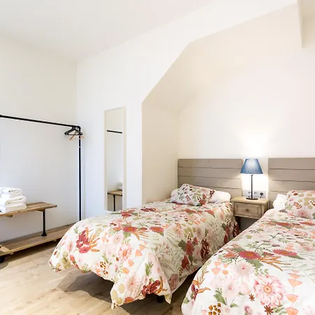 Apartamento Lanza *