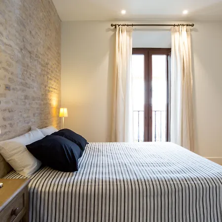 Lanza Apartamento *