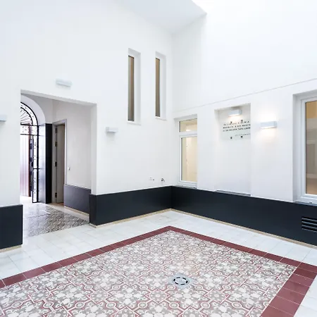 Apartamento Lanza *