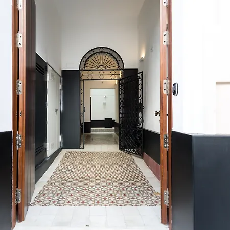 Lanza Sevilla