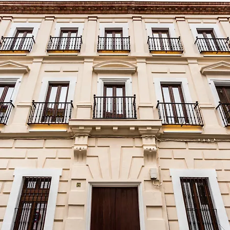 Apartamento Lanza Sevilla