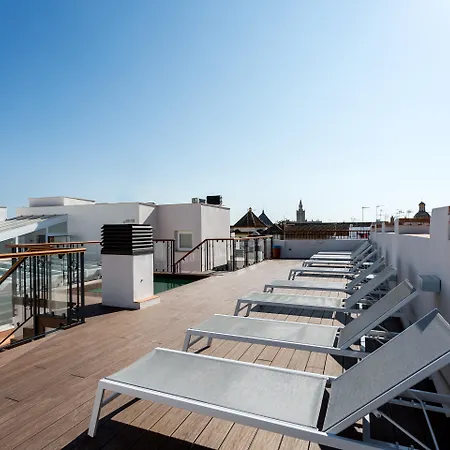 Lanza Sevilla