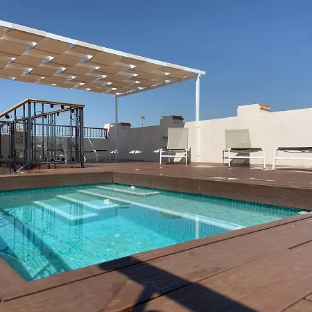 Apartamento Lanza *