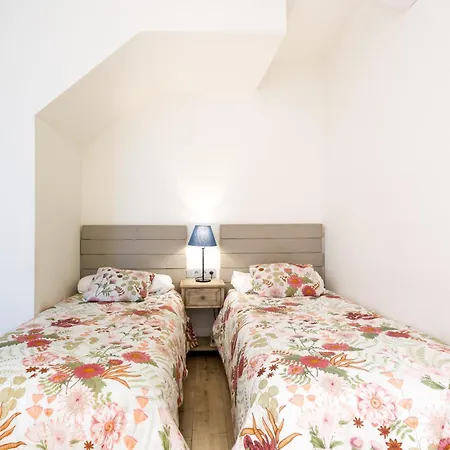 Apartamento Lanza