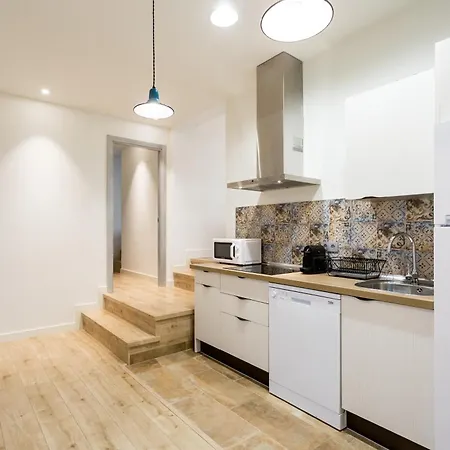 Lanza Apartamento *