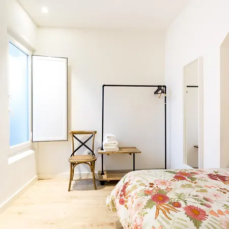 Apartamento Lanza *