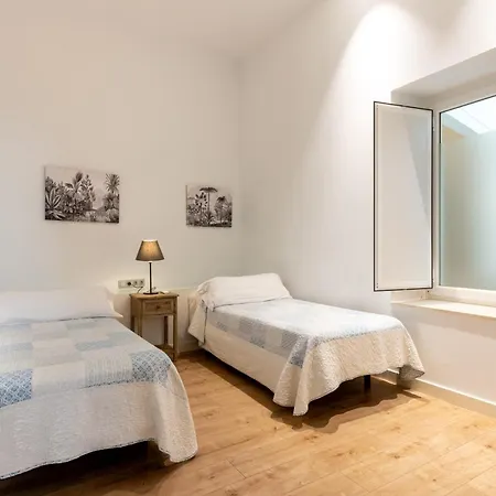 Lanza Apartamento
