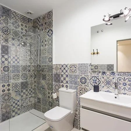 Apartamento Lanza