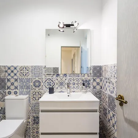 Lanza Apartamento *