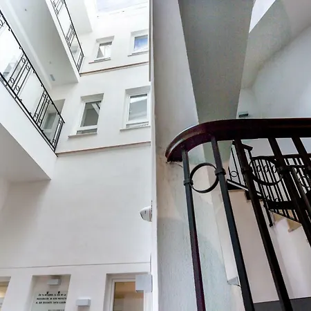 Lanza Apartamento *