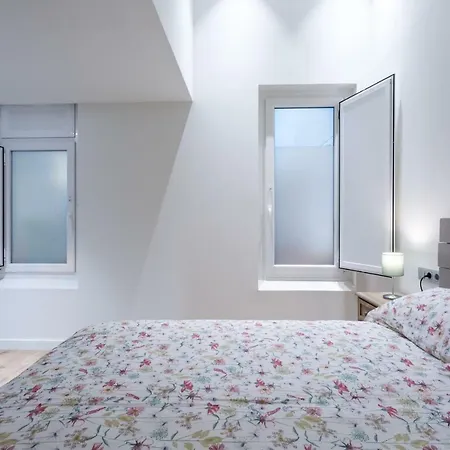 Apartamento Lanza *