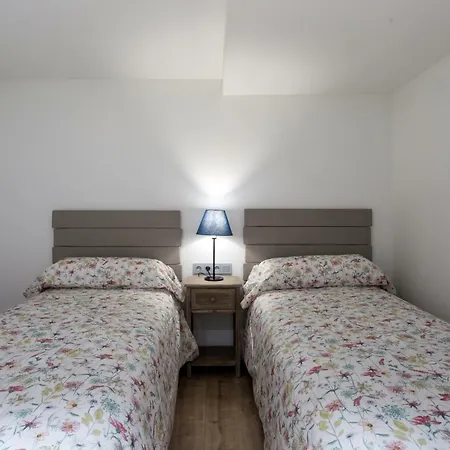 Lanza Apartamento Sevilla