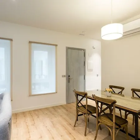 Apartamento Lanza *