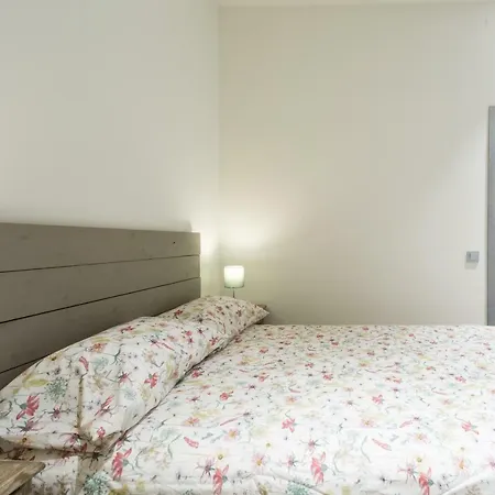 Apartamento Lanza *