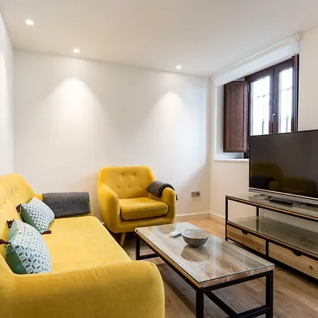 Lanza Apartamento Sevilla