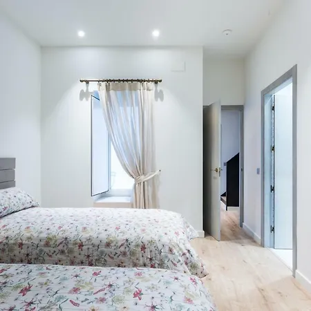 Lanza Apartamento Sevilla