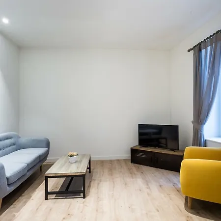 Apartamento Lanza