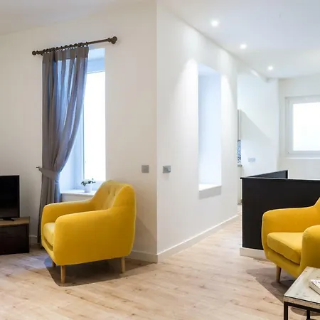 Lanza Apartamento *