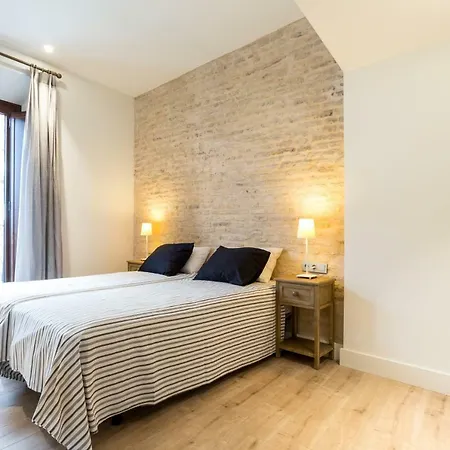 Apartamento Lanza Sevilla