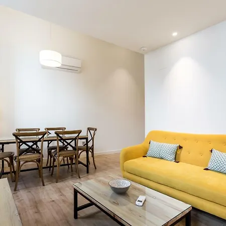 Lanza Apartamento *