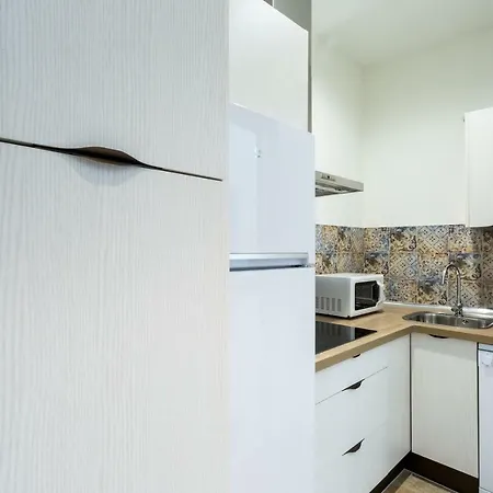 Apartamento Lanza Sevilla