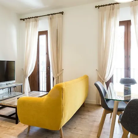 Lanza Apartamento *