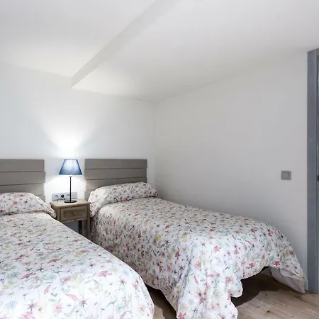 Apartamento Lanza *