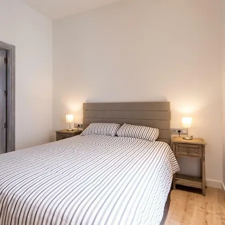 Lanza Apartamento