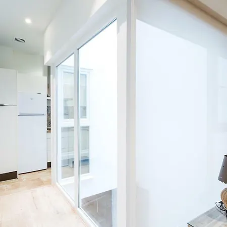 Lanza Apartamento