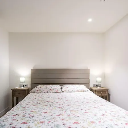 Apartamento Lanza *