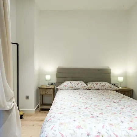 Lanza Apartamento