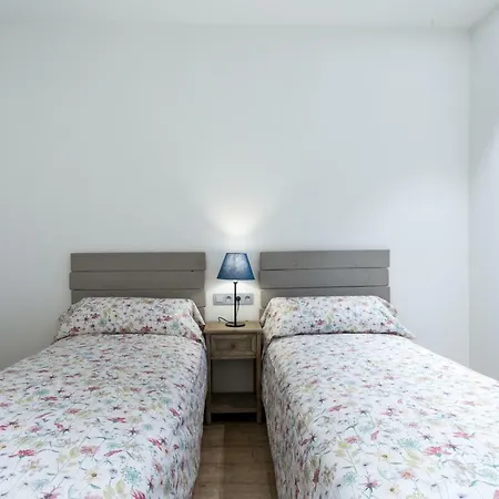 Lanza Apartamento Sevilla