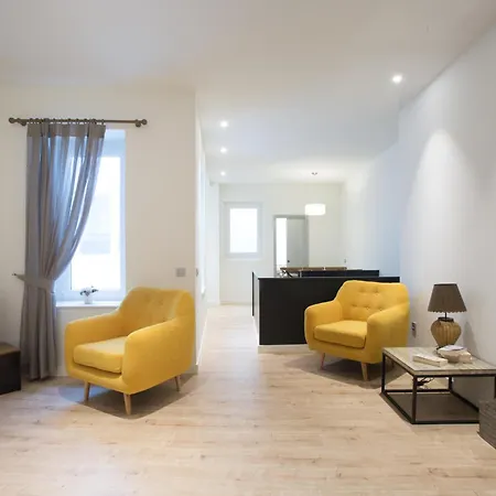Lanza Apartamento